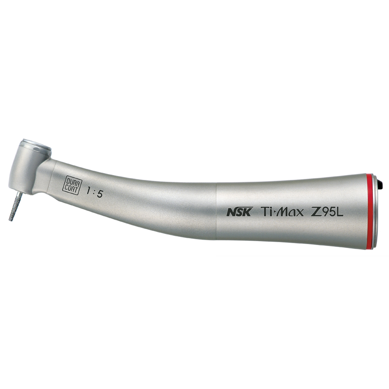 Угловой наконечник Ti-Max Z95L 