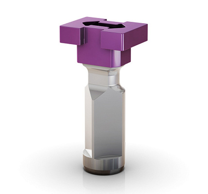 Трансфер слепочный Micro Conical Abutment Closed-tray Impression Coping for Crown 