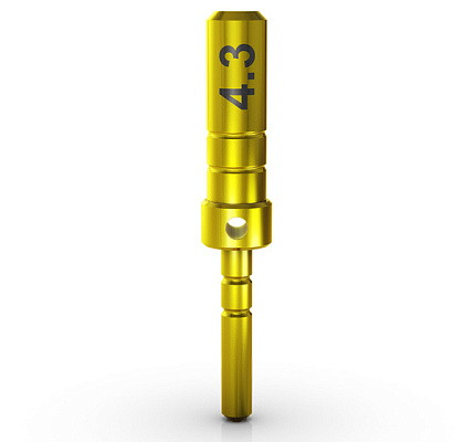 Индикатор направления Ø 3.6/4.3 мм