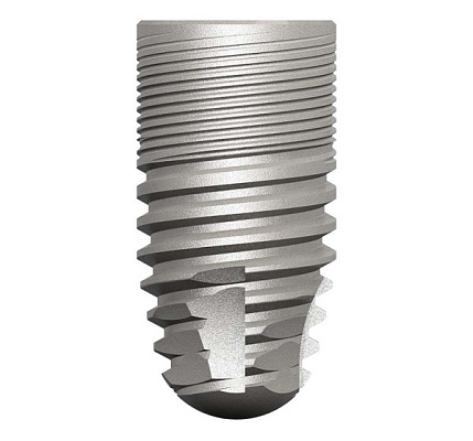 Имплантат дентальный GM Titamax, 3.5X7 мм