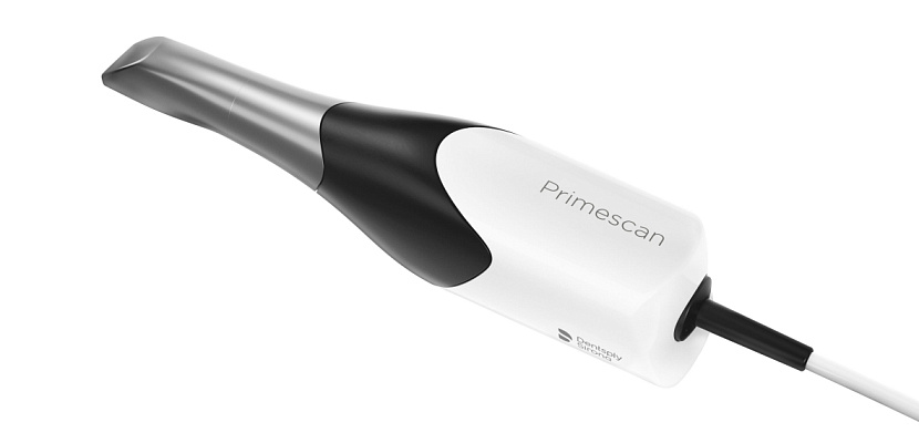 Интраоральный сканер Primescan AC 