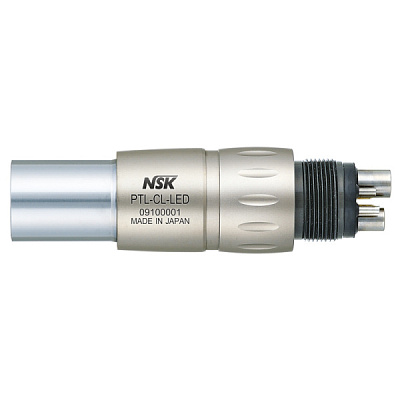 Переходник быстросъемный PTL-CL-LED