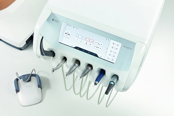 Стоматологическая установка Dentsply Sirona Axano
