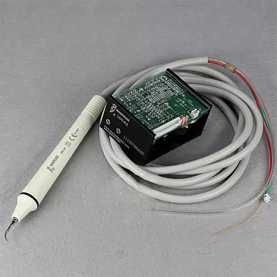 Встраиваемый ультразвуковой скалер