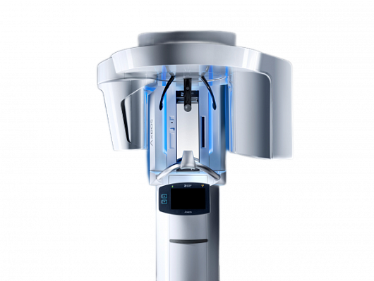 Рентгеновская система Axeos 17*13