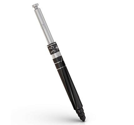 Сверло контурное GM для навигационной хирургии, Ø 3,5 мм