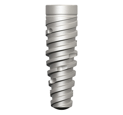 Имплантат дентальный GM Drive, 3.5X11.5 мм