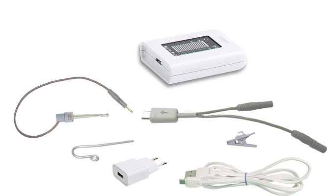 Апекслокатор Estus Apex 