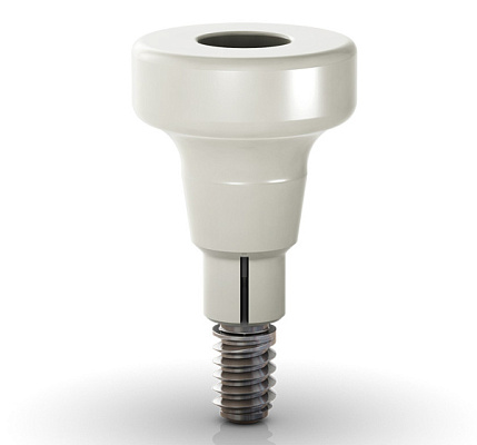 Формирователь десны GM индивидуализируемый, типоразмер: 5.5X2.5 мм