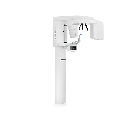 Cтоматологический компьютерный томограф Dentsply Sirona Orthophos S 3D 11x10 без цефалостата 