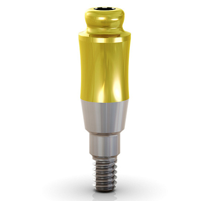 Абатмент Equator 4.5 мм