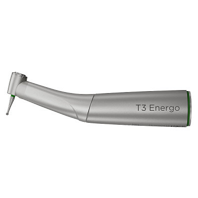 Угловой понижающий наконечник Dentsply Sirona T3 Energo 5:1