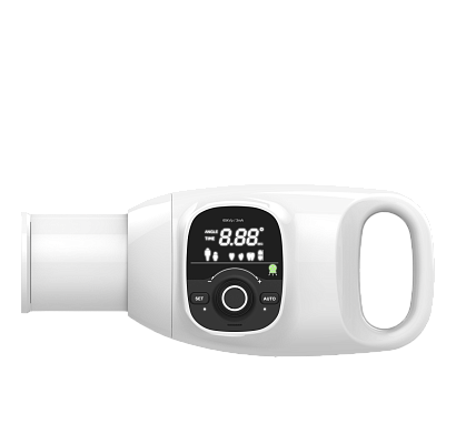 EzRay Air Wall - высокочастотный настенный дентальный рентген