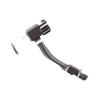 Эндодонтическая насадка № 5