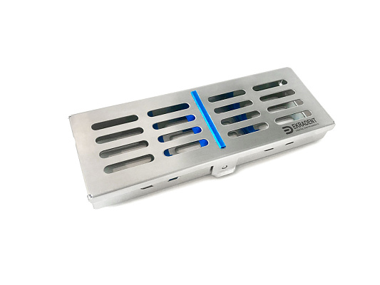 Бокс для стерилизации Э-05 РФ