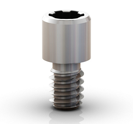 Винт лабораторный Neo Mini Conical Abutment Coping Screw
