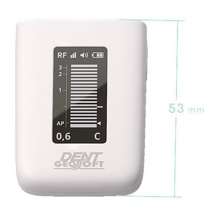 Апекслокатор Estus Apex 