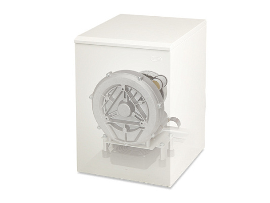 Аспиратор медицинский DO, исполнения DO 2.1