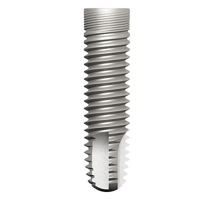 Имплантат дентальный GM Titamax, 3.75X15 мм