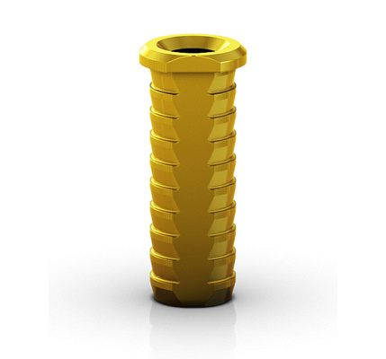 Втулка Setter для направленной хирургии 1.5 мм для направленной хирургии 1.5 мм (10 шт. в упаковке) 