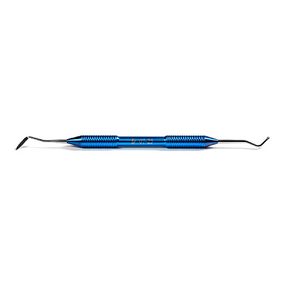 Гладилка моделировочная лепестково-конусная 2,3/2,5