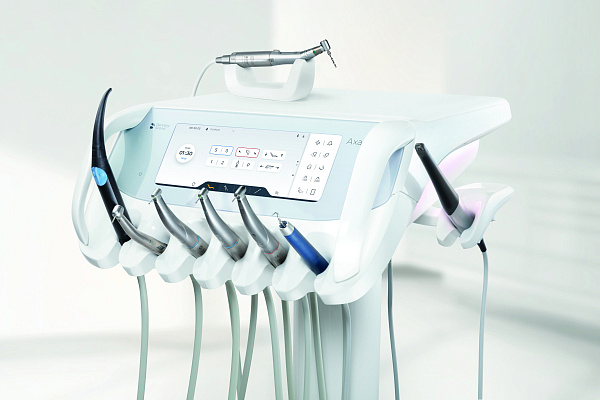 Стоматологическая установка Dentsply Sirona Axano