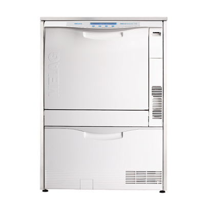 MELAterm 10DT-моечно-дезинфикционная машина 