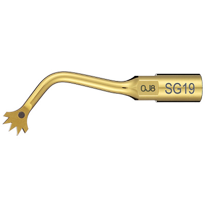 Насадка хирургическая к системе VarioSurg - SG19