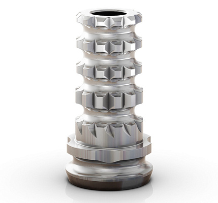 Колпачок для дистальной балки Neo 