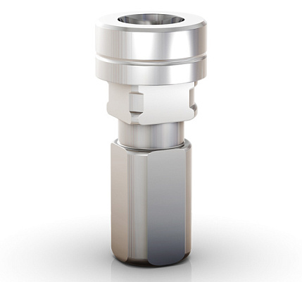 Аналог GM Hybrid Repositionable Analog, размер: 5.0/6.0/7.0 мм