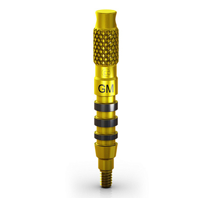 Индикатор высоты GM