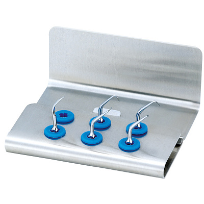 Набор эндонасадок к системе VarioSurg - Endo-S Kit