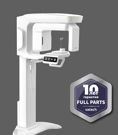 Компьютерный томограф Green Smart 