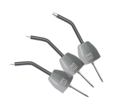 Geosoft Dent Набор щупов ЭОД для Estus Pulp, 3 шт.