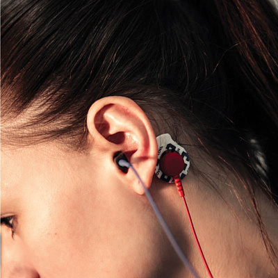 Депрограмматор U-dent (Датчик функциональной активности Callibri)