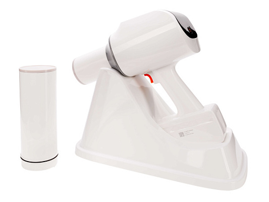 Eighteeth HyperLight - портативный рентген-аппарат