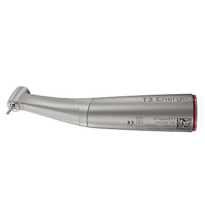 Угловой повышающий наконечник Dentsply Sirona T3 Energo 1:5