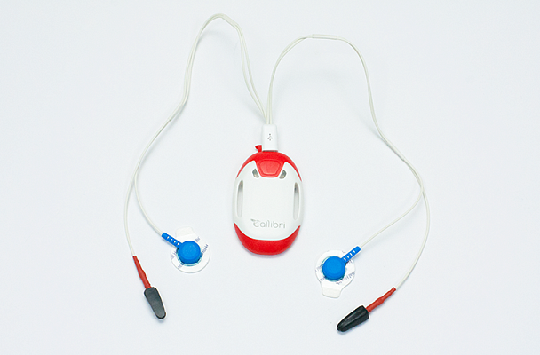 Депрограмматор U-dent (Датчик функциональной активности Callibri)