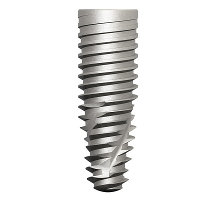 Имплантат дентальный GM Helix, 3.75X11.5 мм