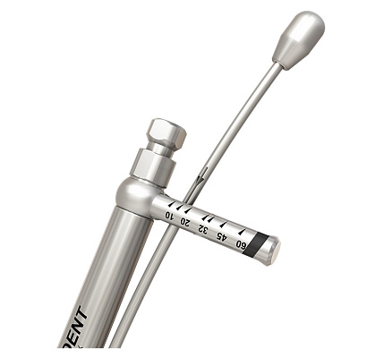 Ключ динамометрический