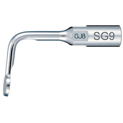 Насадка для отслаивания мембраны к системе VarioSurg - SG9