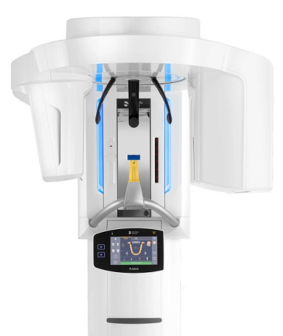 Стоматологический компьютерный томограф Dentsply Sirona Axeos 17x13 без цефалоста