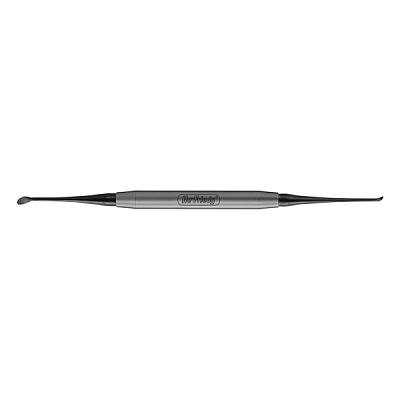 Кюрета Surgical Curette Molt