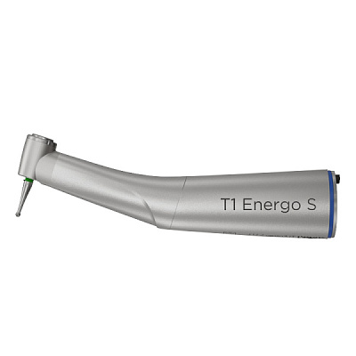 Наконечник стоматологический угловой T1 Energo S 1:1 L