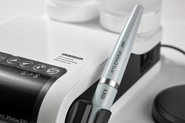 Ультразвуковой скалер Varios 970 LUX