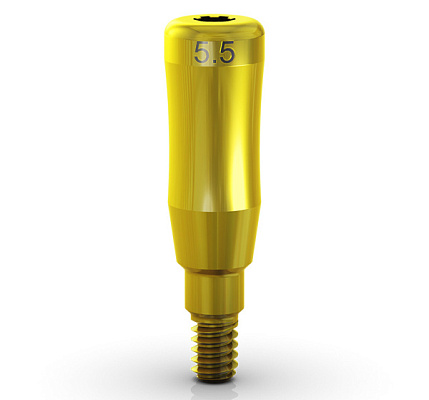 Формирователь десны GM