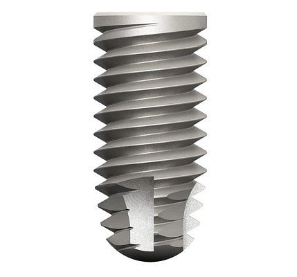 Имплантат дентальный GM Titamax, 5.0X11 мм