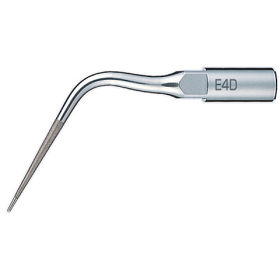 Насадка к скалеру Varios - E4D