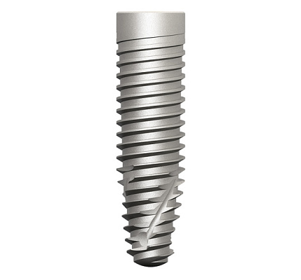 Имплантат дентальный GM Helix, 3.5X13 мм