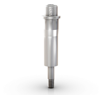 Узкий стабилизатор шаблона GM
для навигационной хирургии (Длинный)